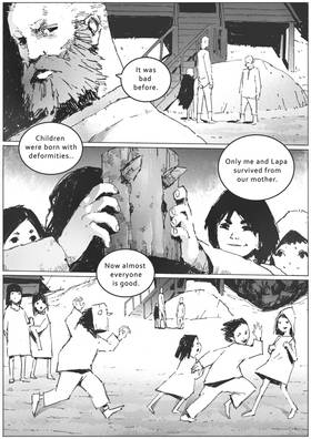 Read VITOK  18 Page 8 in English