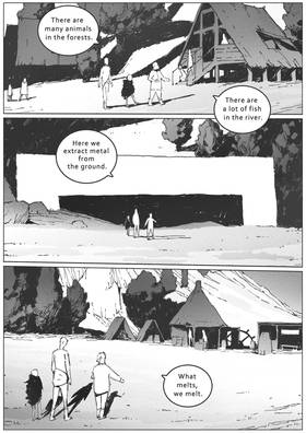 Read VITOK  18 Page 9 in English