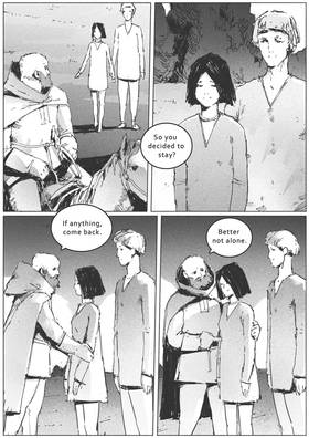Read VITOK  19 Page 6 in English