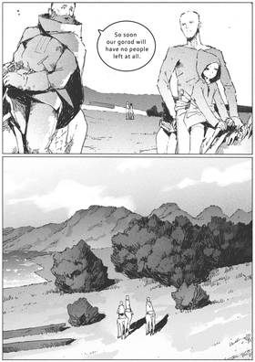 Read VITOK  19 Page 7 in English