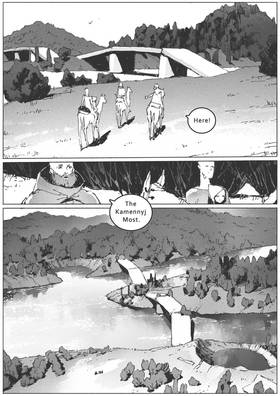 Read VITOK  19 Page 9 in English