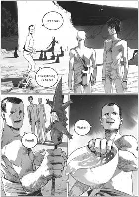 Read VITOK  20 Page 8 in English