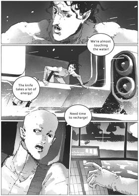 Read VITOK  21 Page 3 in English