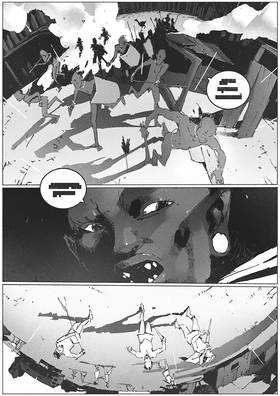 Read VITOK  21 Page 5 in English