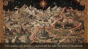 Read The Weft Of Hoodwink  1 Page 7 in English