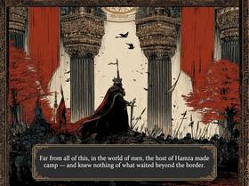 Read The Weft Of Hoodwink  1 Page 10 in English