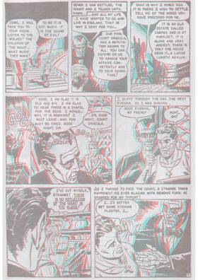 Read Dracula   1 Page 2 in English