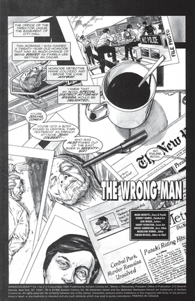 Read Gravediggers (1996)  2 Page 2 in English