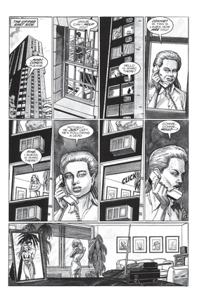 Read Gravediggers (1996)  2 Page 6 in English