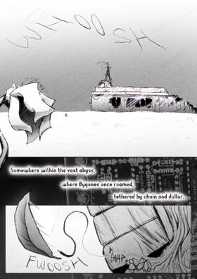 Read And So They Died  1 Page 3 in English