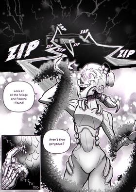 Read And So They Died  1 Page 5 in English