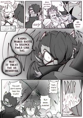 Read And So They Died  3 Page 5 in English
