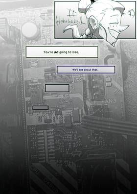Read And So They Died  4 Page 10 in English