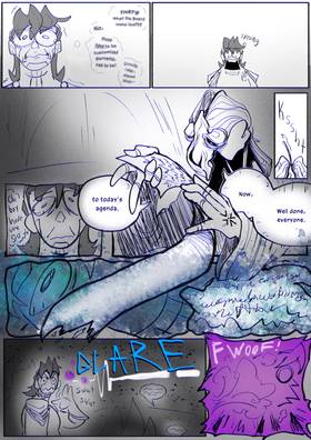 Read And So They Died  5 Page 7 in English