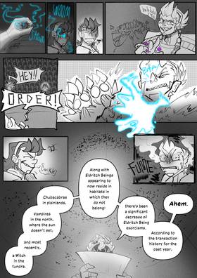 Read And So They Died  5 Page 8 in English
