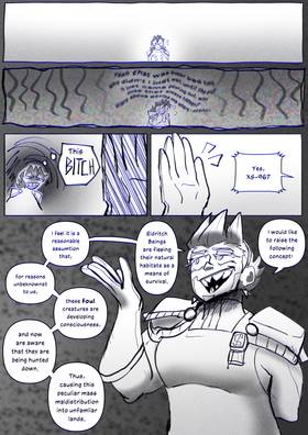 Read And So They Died  5 Page 10 in English