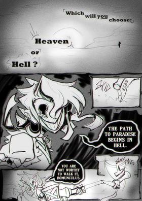 Read And So They Died  6 Page 2 in English
