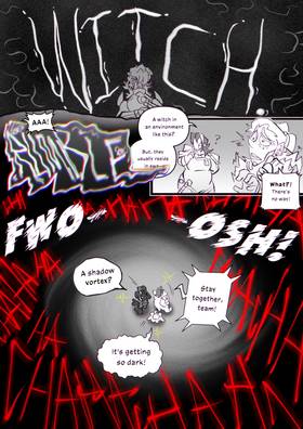 Read And So They Died  1 Page 7 in English