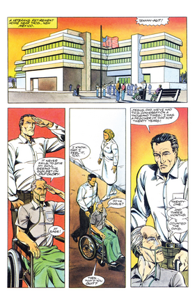 Read H.A.R.D. Corps (1992)  4 Page 5 in English
