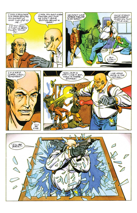 Read H.A.R.D. Corps (1992)  7 Page 4 in English