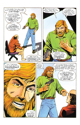 Read H.A.R.D. Corps (1992)  7 Page 9 in English