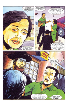 Read H.A.R.D. Corps (1992)  9 Page 10 in English