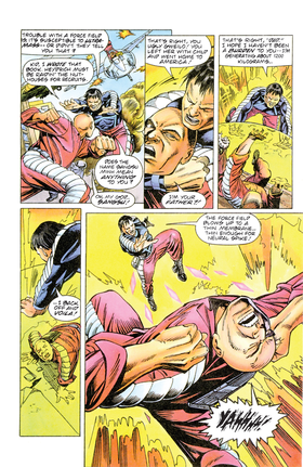 Read H.A.R.D. Corps (1992)  29 Page 3 in English