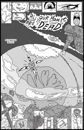 Read Toot  1 Page 6 in English