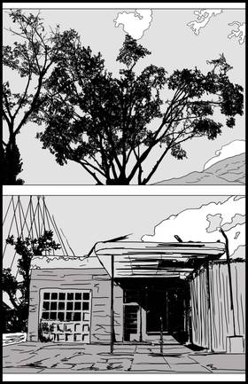 Read Toot  1 Page 8 in English