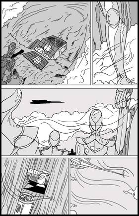 Read Toot  1 Page 9 in English