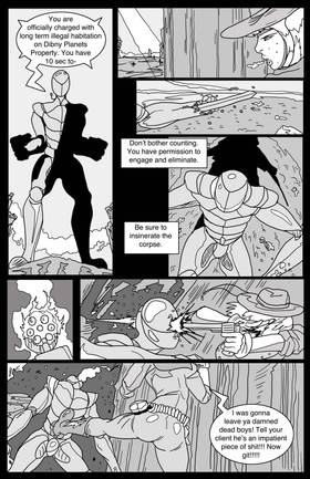 Read Toot  1 Page 10 in English