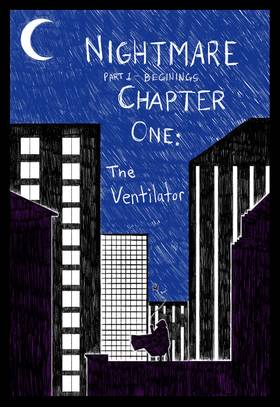 Read Nightmare Part 1: Beginnings  1 Page 2 in English