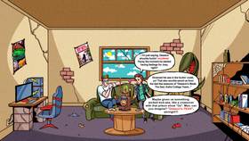 Read Millennial Heroes: Tales... Of The City! The School Dance  1 Page 2 in English