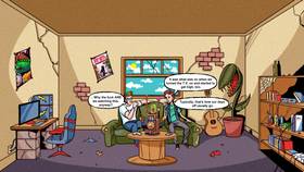 Read Millennial Heroes: Tales... Of The City! The School Dance  1 Page 4 in English