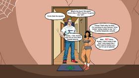 Read Millennial Heroes: Tales... Of The City! The School Dance  1 Page 10 in English