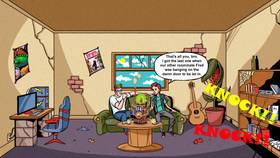 Read Millennial Heroes: Tales... Of The City! The School Dance  1 Page 5 in English