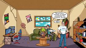 Read Millennial Heroes: Tales... Of The City! The School Dance  1 Page 6 in English