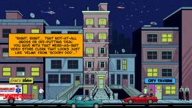 Read Millennial Heroes: Tales... Of The City! The School Dance  6 Page 2 in English