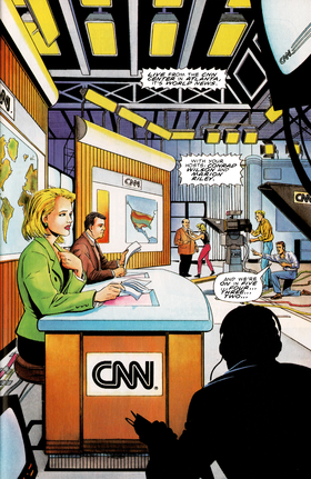 Read Harbinger (1992)  26 Page 2 in English