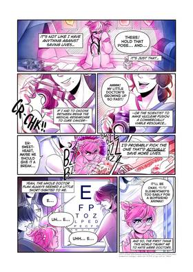 Read QUINACRIDONE  1 Page 3 in English