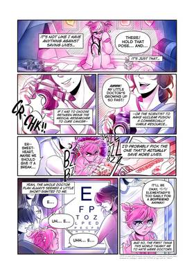 Read QUINACRIDONE  1 Page 3 in English