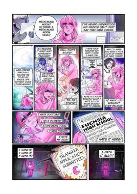 Read QUINACRIDONE  1 Page 6 in English