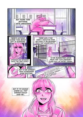 Read QUINACRIDONE  1 Page 7 in English