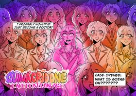 Read QUINACRIDONE  1 Page 8 in English