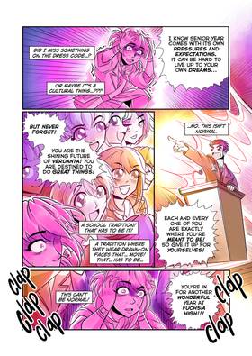 Read QUINACRIDONE  1 Page 9 in English