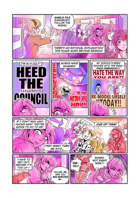 Read QUINACRIDONE  1 Page 10 in English