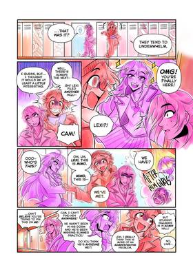 Read QUINACRIDONE  2 Page 10 in English