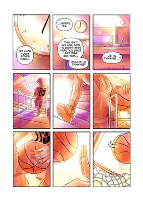 Read QUINACRIDONE  3 Page 1 in English
