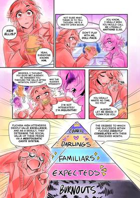 Read QUINACRIDONE  3 Page 5 in English