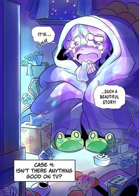 Read QUINACRIDONE  4 Page 3 in English